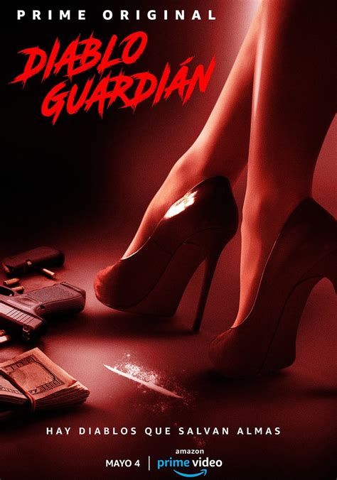 Diablo Guardian Temporada 1 .